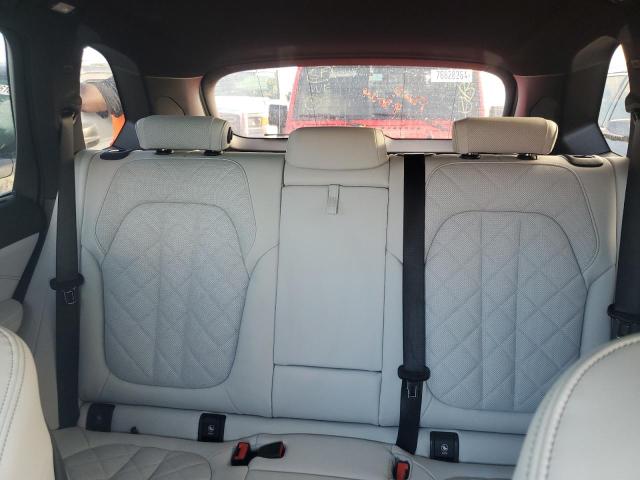 2024 BMW X5 M60I - 5UX33EU01R9U55250