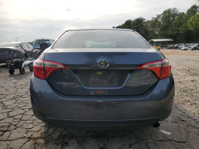 VIN 2T1BURHE0GC733215 2016 Toyota Corolla, L no.6