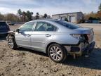 SUBARU LEGACY 2.5 снимка