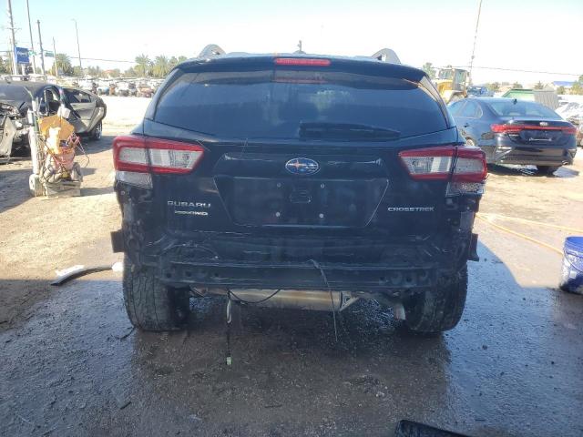 VIN JF2GTANC1KH215326 2019 Subaru Crosstrek, Limited no.6