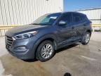 2016 HYUNDAI TUCSON LIM - KM8J33A41GU069437