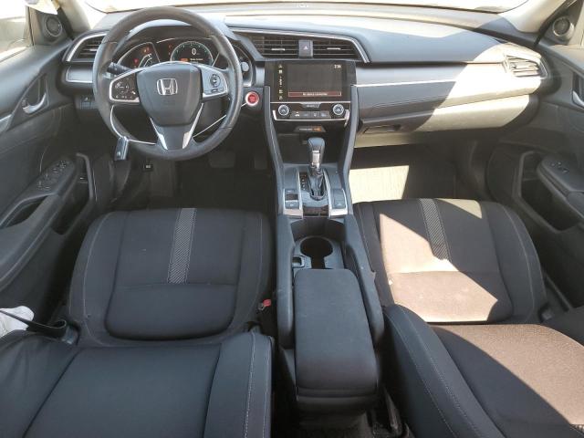 VIN 19XFC2F75JE202939 2018 Honda Civic, EX no.8