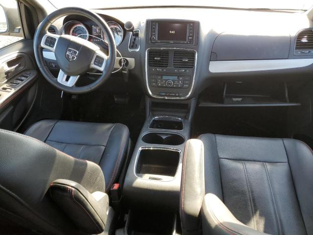 2017 DODGE GRAND CARA - 2C4RDGEG2HR861742