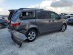 Lot #2948500052 2015 TOYOTA SIENNA LE