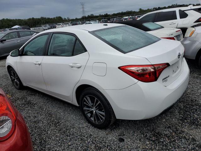 VIN 2T1BURHE4JC979899 2018 Toyota Corolla, L no.2