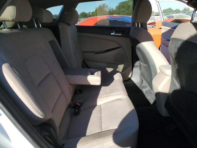 2019 HYUNDAI TUCSON SE - KM8J23A45KU969754