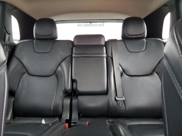 2016 JEEP CHEROKEE L - 1C4PJMDSXGW214516