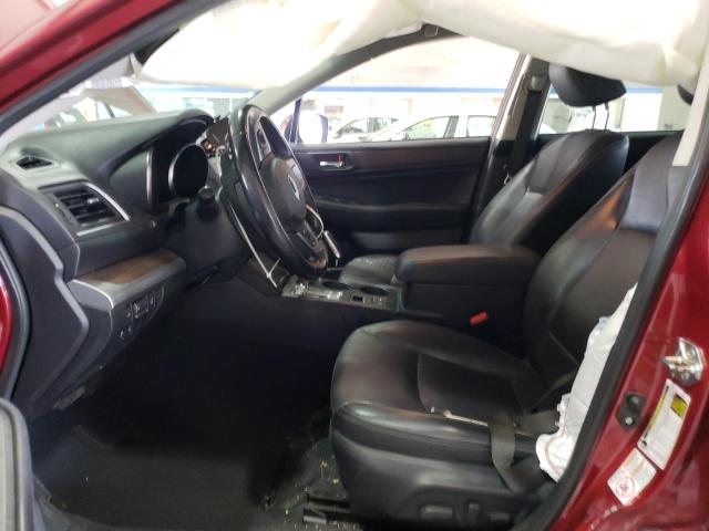 VIN 4S4BSALC2F3278383 2015 Subaru Outback, 2.5I Lim... no.7