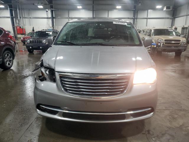 2015 CHRYSLER TOWN & COU - 2C4RC1BG5FR628696