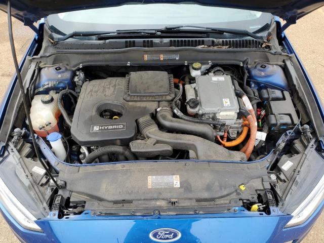 2018 FORD FUSION TIT - 3FA6P0RU9JR234334