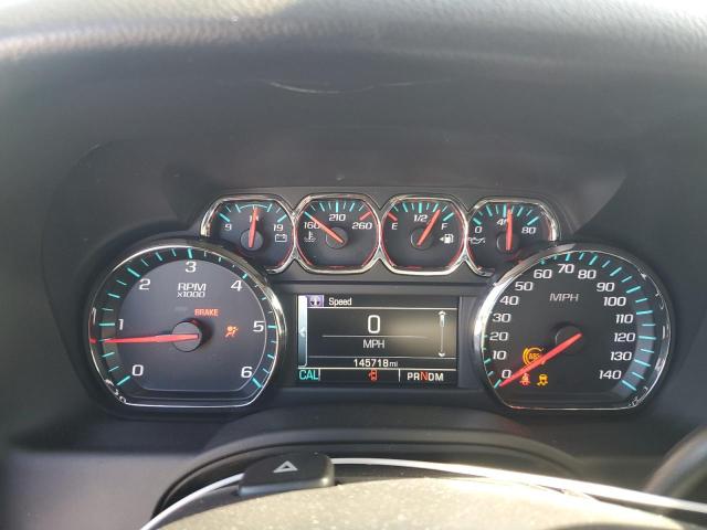 2016 CHEVROLET SUBURBAN K - 1GNSKGKC6GR356212