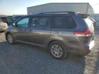 TOYOTA SIENNA XLE photo