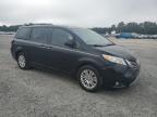 TOYOTA SIENNA XLE photo