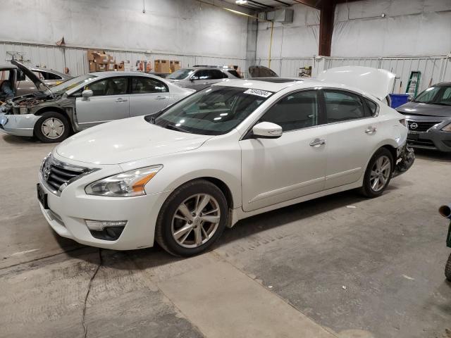 VIN 1N4AL3AP3EC168056 2014 Nissan Altima, 2.5 no.1