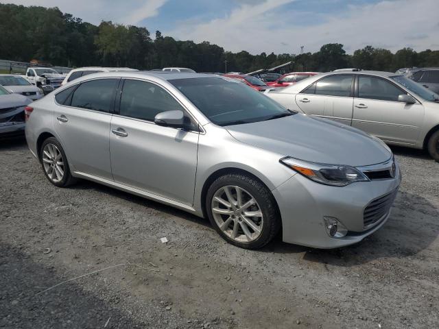 VIN 4T1BK1EB4EU121855 2014 Toyota Avalon, Base no.4