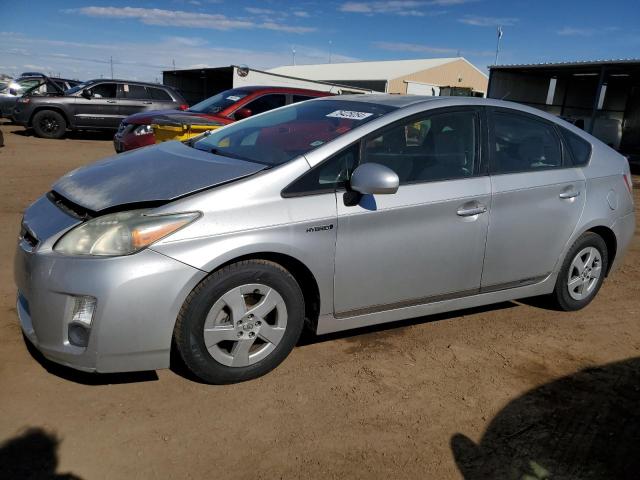 Vin: jtdkn3du9b1370997, lot: 76425054, toyota prius 2011 img_1