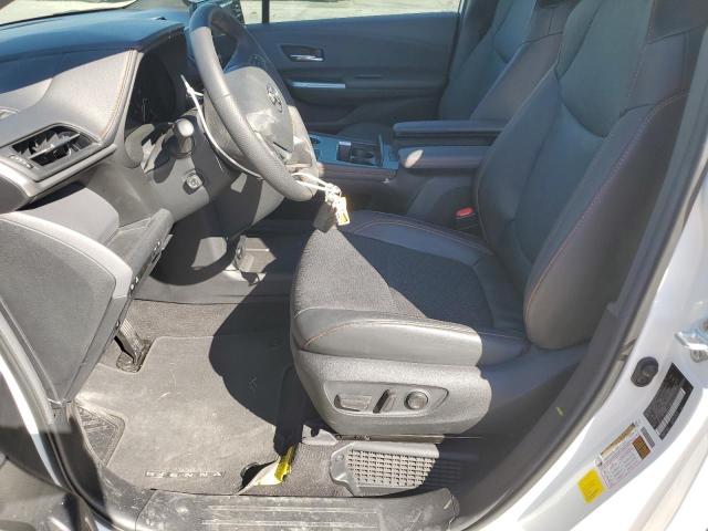 2024 TOYOTA SIENNA XSE - 5TDCSKFC3RS120969