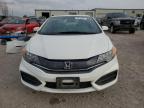 Lot #3024076668 2015 HONDA CIVIC EX