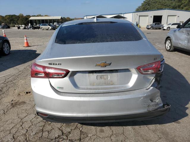 2020 CHEVROLET MALIBU LT - 1G1ZD5ST4LF052869