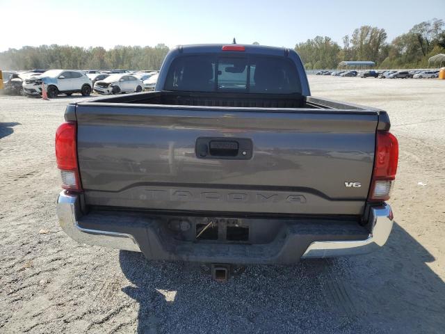 2019 TOYOTA TACOMA ACC - 5TFSZ5ANXKX170253