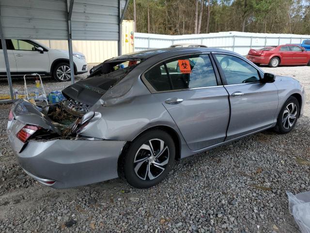 2016 HONDA ACCORD LX - 1HGCR2F37GA133733