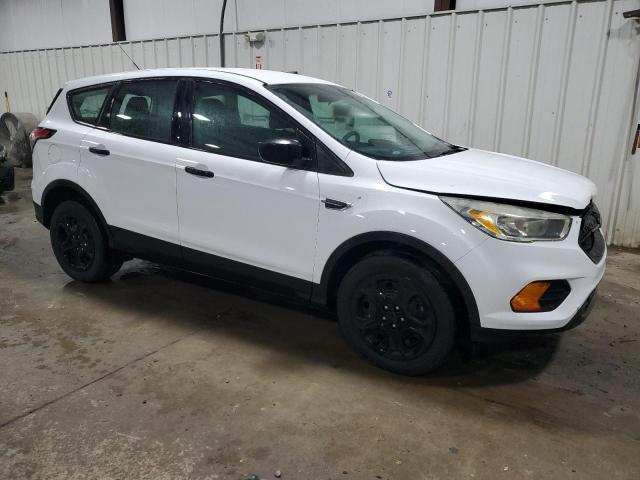 2017 FORD ESCAPE S - 1FMCU0F70HUE67022