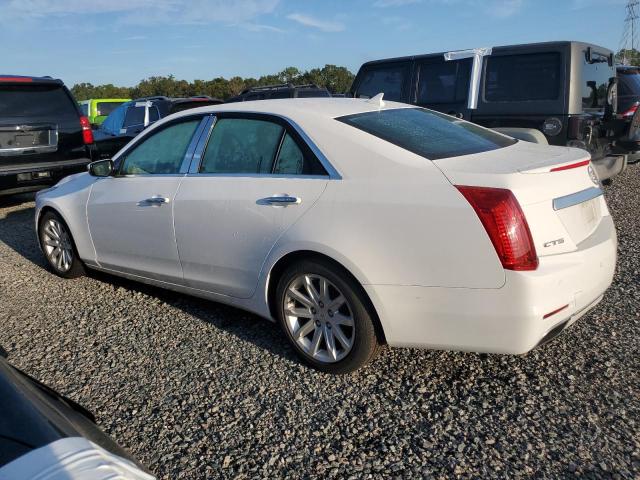 VIN 1G6AP5SX9E0133941 2014 Cadillac CTS no.2