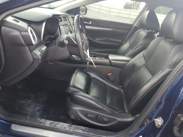 2017 NISSAN MAXIMA 3.5 - 1N4AA6AP0HC401659