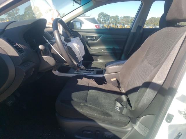 2015 NISSAN ALTIMA 2.5 - 1N4AL3AP7FC495013