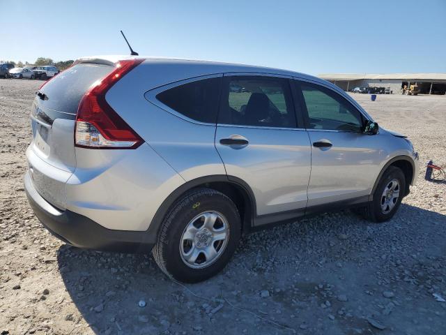 VIN 2HKRM3H39EH560685 2014 Honda CR-V, LX no.3