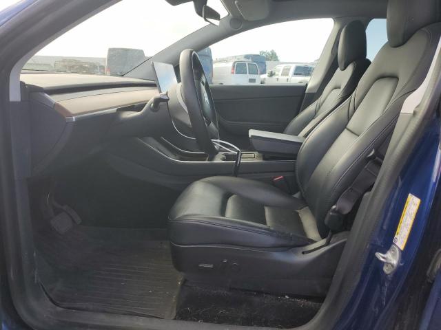 2020 TESLA MODEL Y - 5YJYGDEEXLF006243