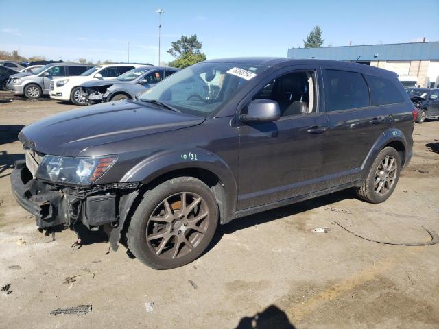 2014 DODGE JOURNEY R/ #3023742901