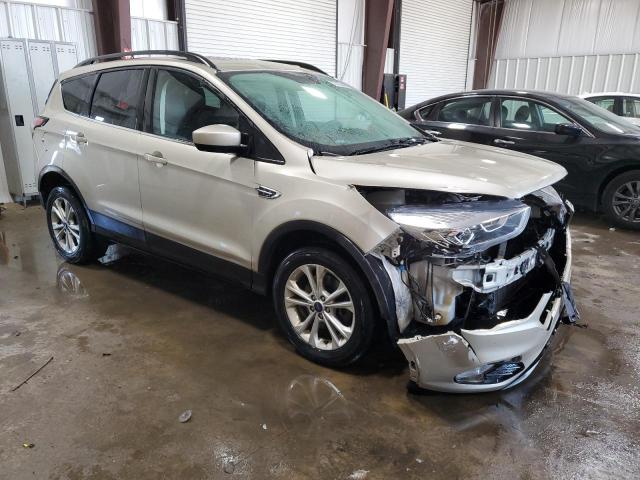 VIN 1FMCU9HD1JUC68364 2018 Ford Escape, Sel no.4