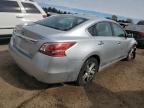 NISSAN ALTIMA 2.5 photo