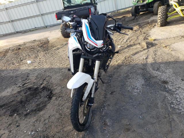2021 HONDA CRF1100 D JH2SD1006MK100172