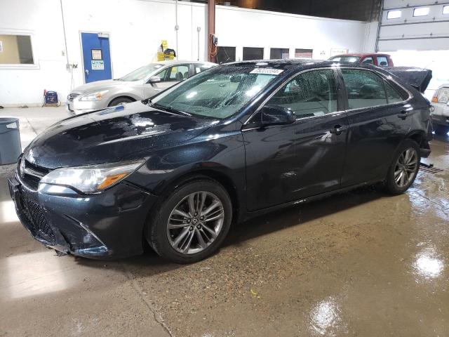 VIN 4T1BF1FK8FU071689 2015 Toyota Camry, LE no.1