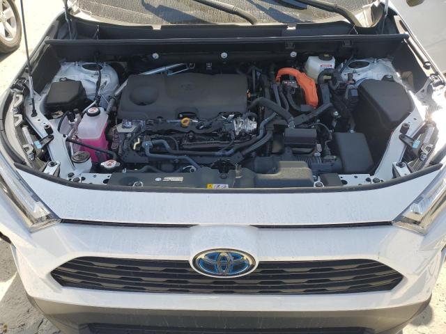 2024 TOYOTA RAV4 WOODL 2T3UWRFV6RW236393