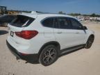 BMW X1 SDRIVE2 снимка