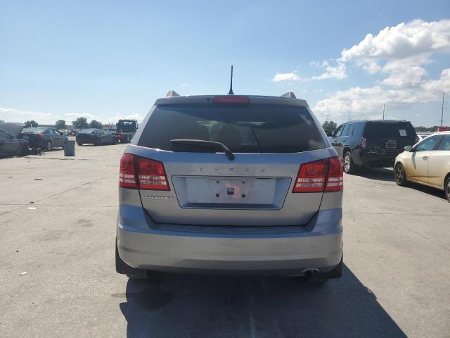 VIN 3C4PDCAB1HT516435 2017 Dodge Journey, SE no.6