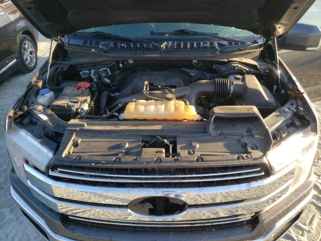 2018 FORD F150 SUPER - 1FTEW1EP1JFE56278