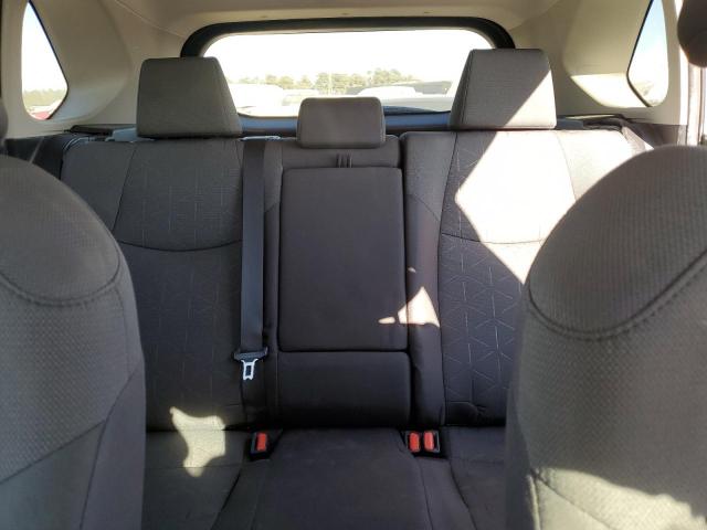 2022 TOYOTA RAV4 XLE - 2T3P1RFV9NC298877