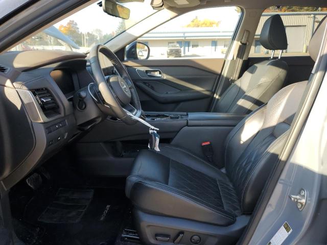 2022 NISSAN ROGUE PLAT - JN8BT3DD5NW274916
