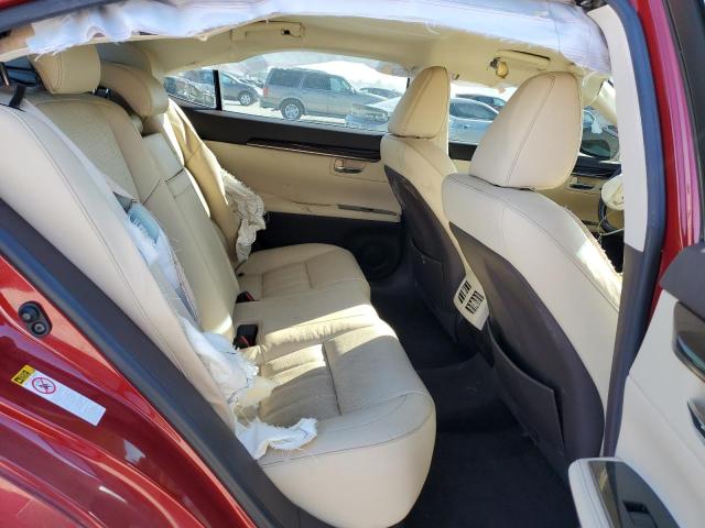 2016 LEXUS ES 350 - JTHBK1GG0G2224264