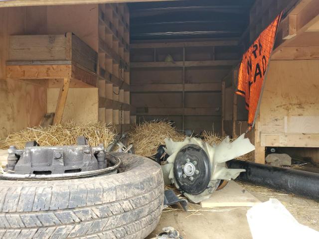 2022 FORD ECONOLINE #3145561705