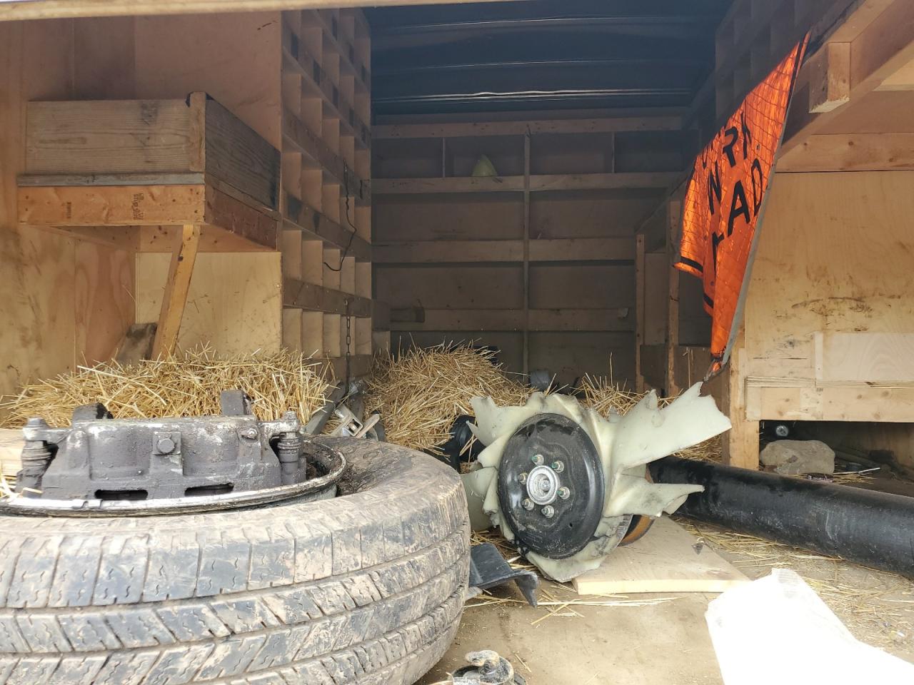 Lot #3145561705 2022 FORD ECONOLINE