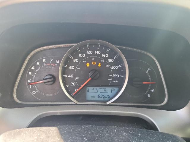 2015 TOYOTA RAV4 LE - 2T3ZFREV8FW210753