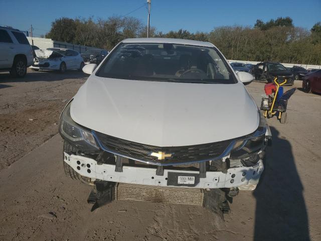 VIN 1G1BE5SM1G7254592 2016 Chevrolet Cruze, LT no.5