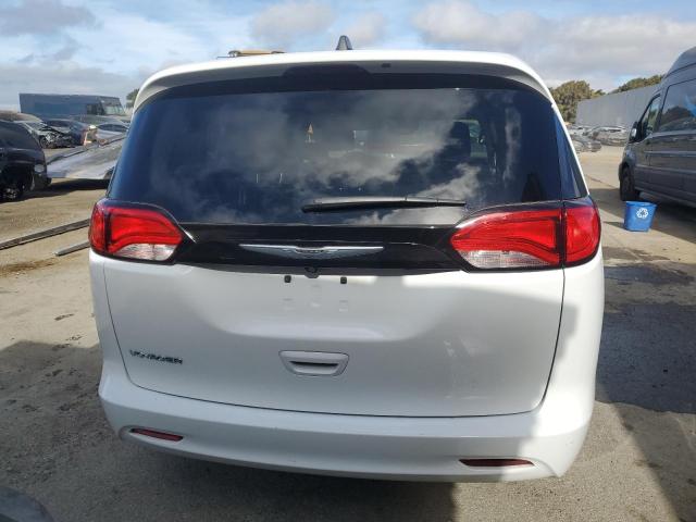 2023 CHRYSLER VOYAGER LX - 2C4RC1CG3PR557367