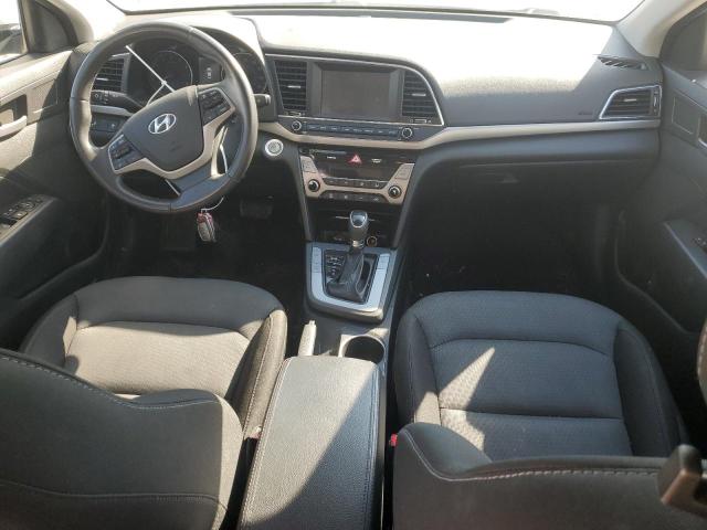 2017 HYUNDAI ELANTRA SE - 5NPD84LF8HH200964