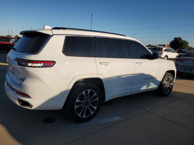 2021 JEEP GRAND CHER - 1C4RJKDG8M8179600